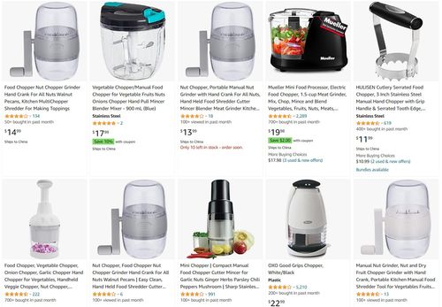 這三類廚房用品最適合小賣家入局，很多人不知道